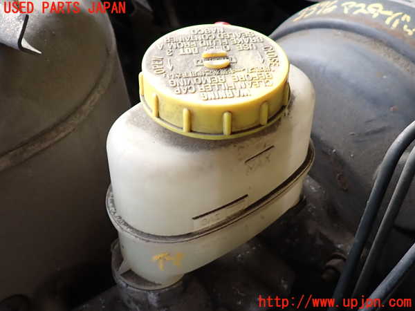 2UPJ-9233964050]ステージア(WGC34)ブレーキマスターシリンダー 中古_4