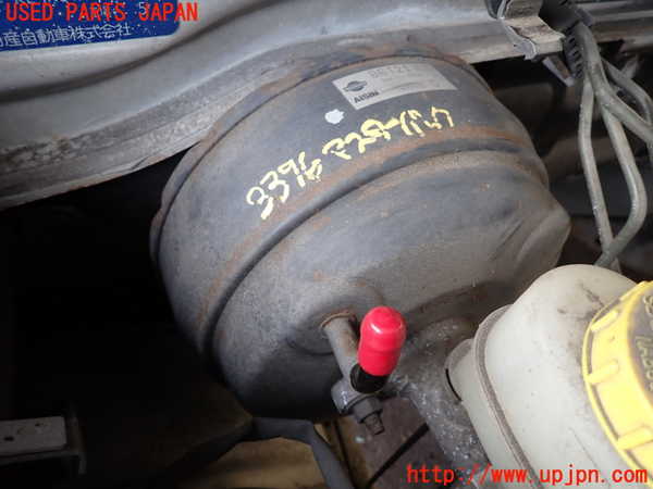 2UPJ-9233964055]ステージア(WGC34)ブレーキマスターバック 中古_2