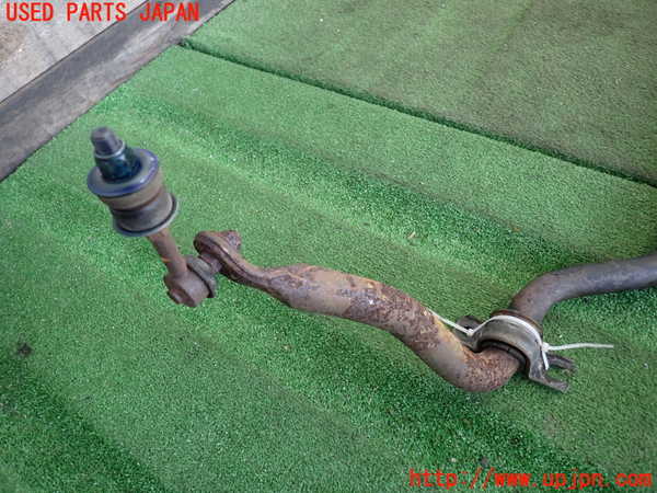 2UPJ-9233965440]ステージア(WGC34)フロントスタビライザー 中古_2