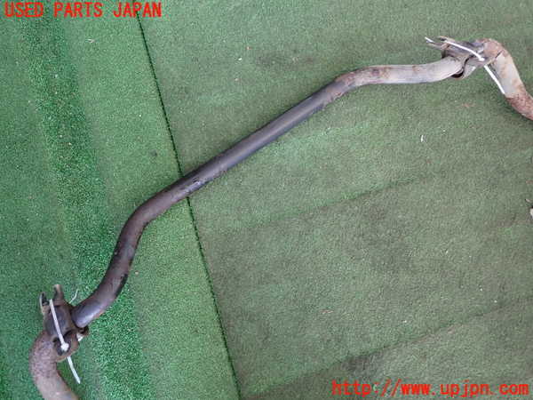 2UPJ-9233965440]ステージア(WGC34)フロントスタビライザー 中古_4
