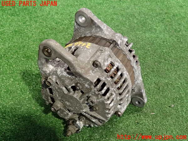 2UPJ-9233966015]ステージア(WGC34)オルタネーター(ダイナモ) 中古_2
