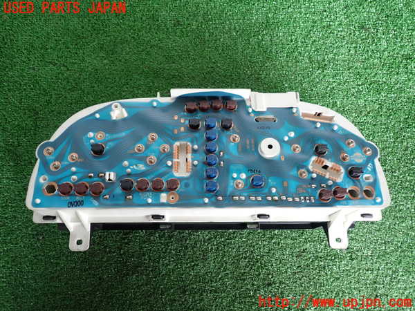 2UPJ-9233966170]ステージア(WGC34)スピードメーター 中古_2