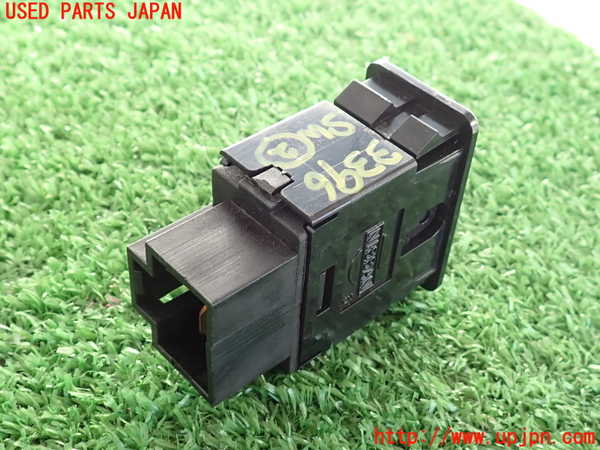 2UPJ-9233966307]ステージア(WGC34)スイッチ2 中古_2