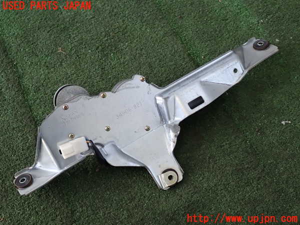 2UPJ-9233966775]ステージア(WGC34)リアワイパーモーター 中古_2