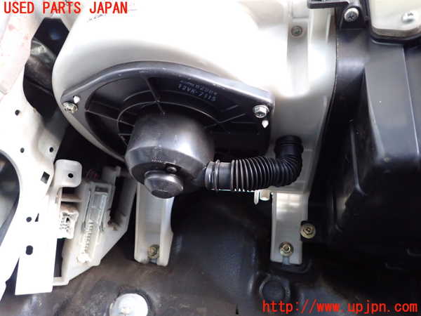 2UPJ-9233966095]ステージア(WGC34)ブロアファン(ブロアーファン) 中古_2