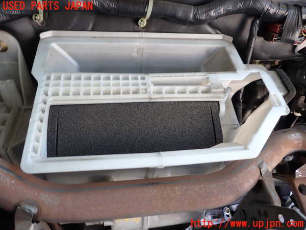 2UPJ-9233966100]ステージア(WGC34)ヒーターコア 中古_2