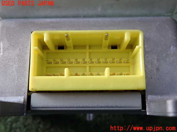 2UPJ-9233966145]ステージア(WGC34)エアバッグコンピューター (ジャンク品) 中古_3