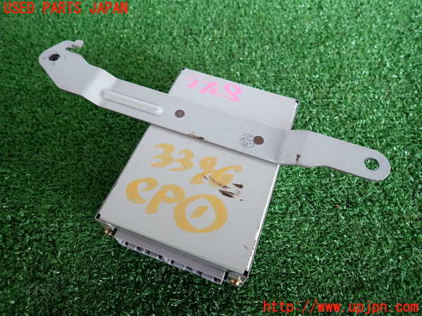 2UPJ-9233966146]ステージア(WGC34)コンピューター1 中古_2