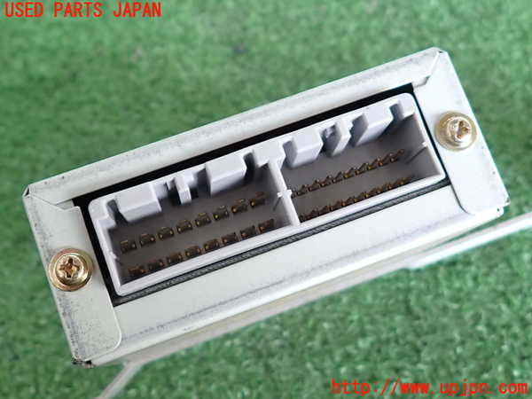 2UPJ-9233966146]ステージア(WGC34)コンピューター1 中古_4