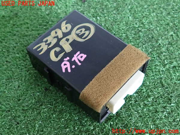 2UPJ-9233966148]ステージア(WGC34)コンピューター3 中古_2