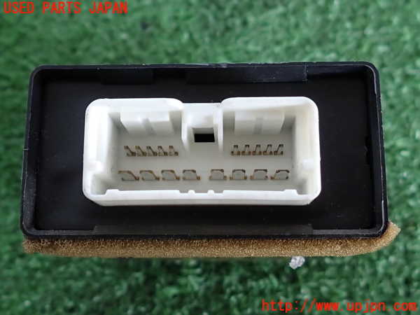 2UPJ-9233966148]ステージア(WGC34)コンピューター3 中古_4