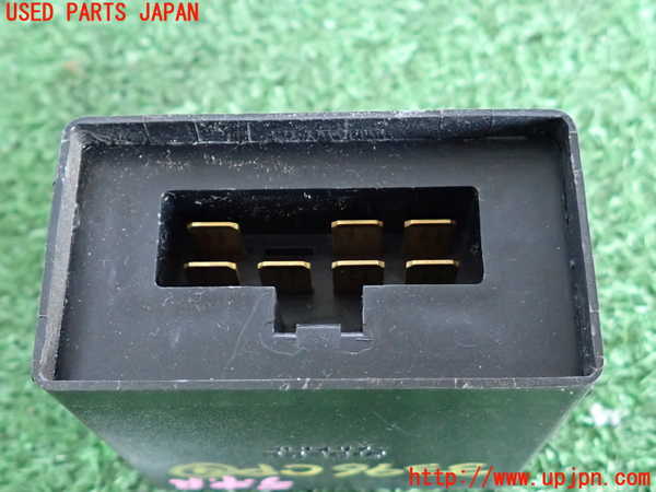 2UPJ-9233966149]ステージア(WGC34)コンピューター4 中古_4