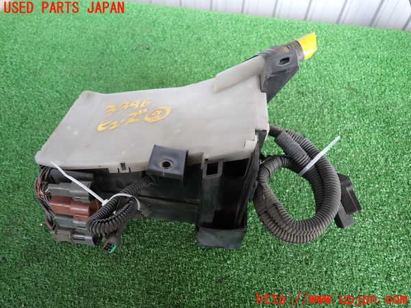 2UPJ-9233966742]ステージア(WGC34)ヒューズボックス2 中古_2