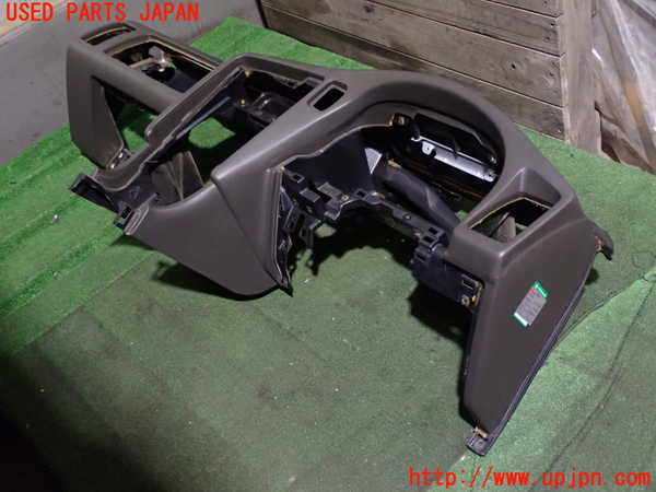 2UPJ-9233967505]ステージア(WGC34)ダッシュボード 中古_2