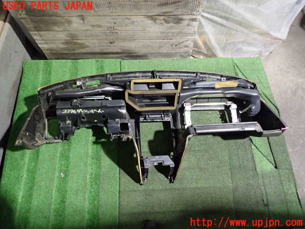 2UPJ-9233967505]ステージア(WGC34)ダッシュボード 中古_5