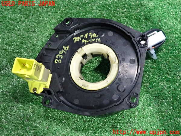 2UPJ-9233966800]ステージア(WGC34)スパイラルケーブル(リール) 中古_2