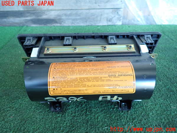 2UPJ-9233967870]ステージア(WGC34)助手席側エアバッグカバー 中古_2