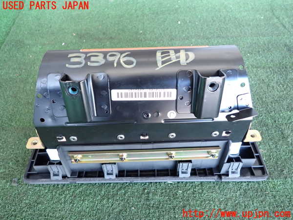 2UPJ-9233967870]ステージア(WGC34)助手席側エアバッグカバー 中古_3