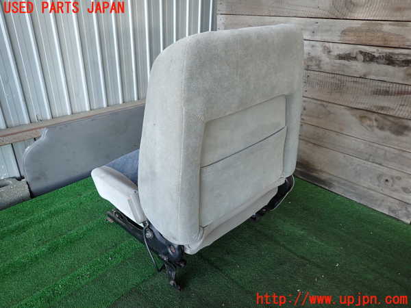 2UPJ-9233967035]ステージア(WGC34)運転席シート 中古_2