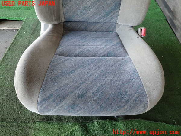 2UPJ-9233967035]ステージア(WGC34)運転席シート 中古_3