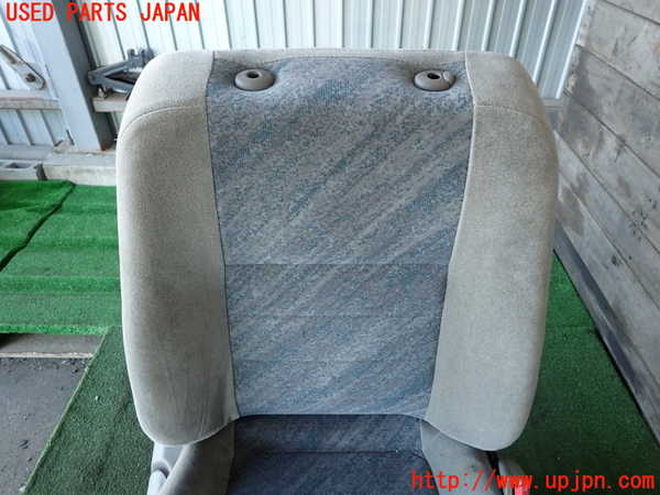 2UPJ-9233967035]ステージア(WGC34)運転席シート 中古_4