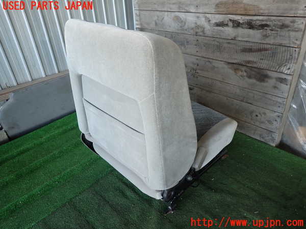 2UPJ-9233967065]ステージア(WGC34)助手席シート 中古_2