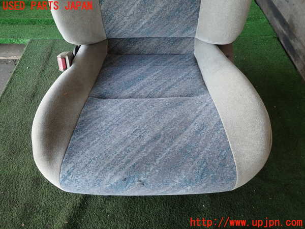 2UPJ-9233967065]ステージア(WGC34)助手席シート 中古_3