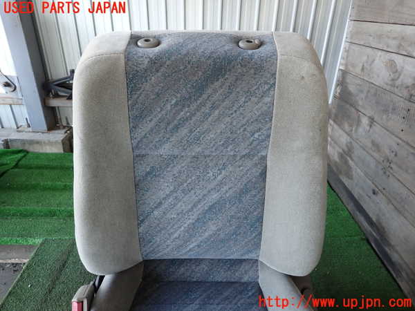 2UPJ-9233967065]ステージア(WGC34)助手席シート 中古_4