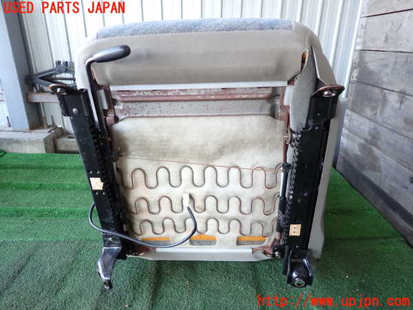2UPJ-9233967065]ステージア(WGC34)助手席シート 中古_5