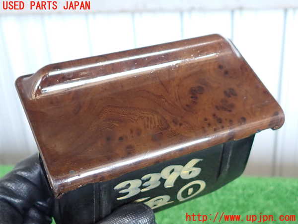 2UPJ-9233967821]ステージア(WGC34)灰皿1 中古_4
