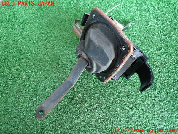 2UPJ-9233967555]ステージア(WGC34)ATシフトレバー 中古_3
