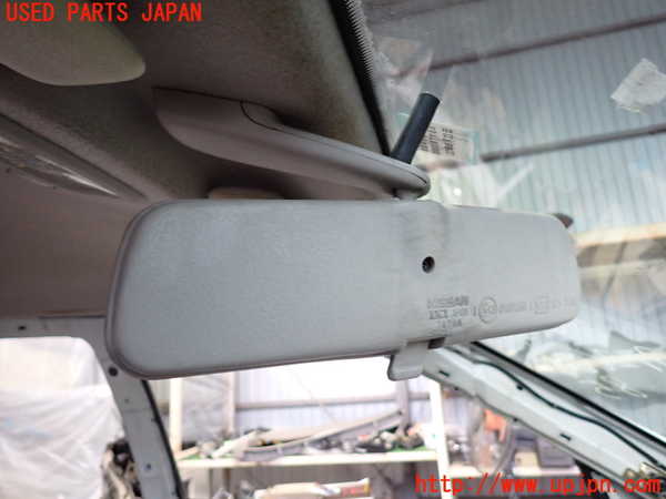 2UPJ-9233967615]ステージア(WGC34)ルームミラー 中古_2