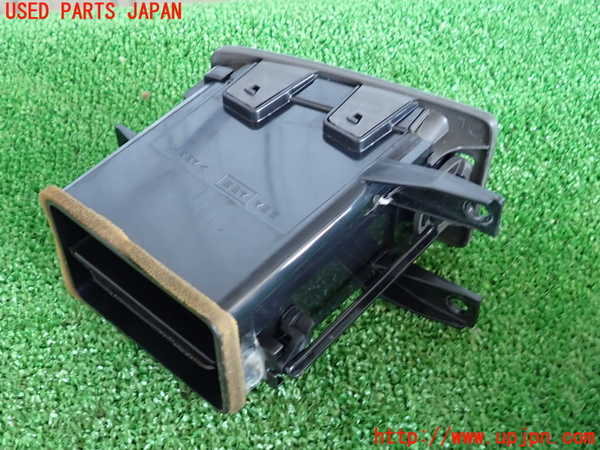 2UPJ-9233967528]ステージア(WGC34)エアコン吹き出し口3 (左) 中古_2