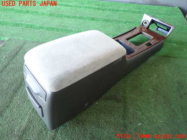 2UPJ-9233967540]ステージア(WGC34)センターコンソール 中古_2