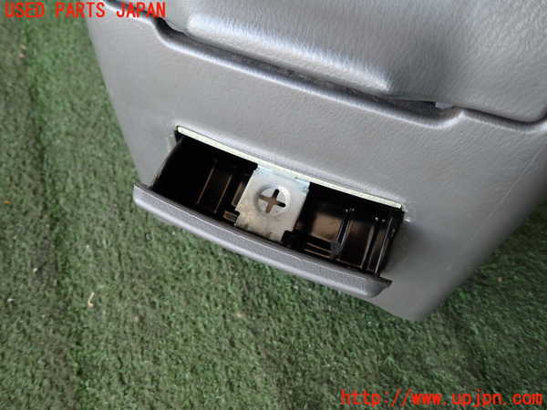 2UPJ-9233967540]ステージア(WGC34)センターコンソール 中古_4