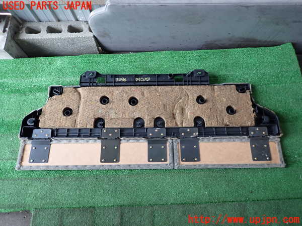 2UPJ-9233967773]ステージア(WGC34)ラゲッジトレイ3 中古_2