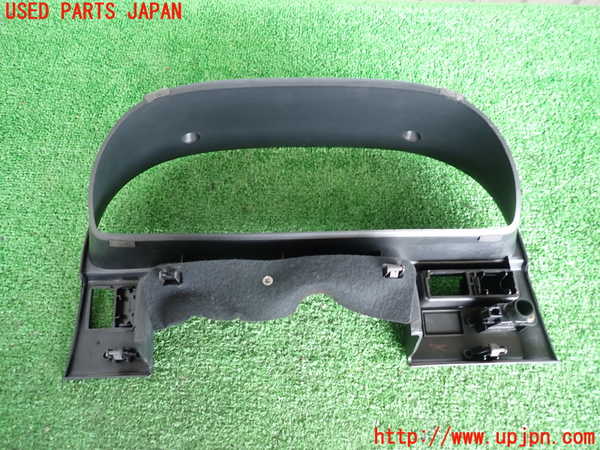 2UPJ-9233967510]ステージア(WGC34)メーターフード 中古_2