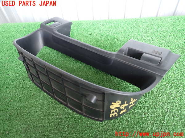 2UPJ-9233967510]ステージア(WGC34)メーターフード 中古_3