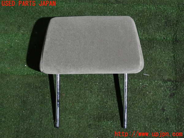 2UPJ-9233967070]ステージア(WGC34)助手席ヘッドレスト 中古_2