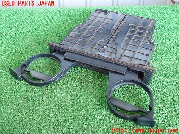 2UPJ-9233967810]ステージア(WGC34)ドリンクホルダー 中古_2