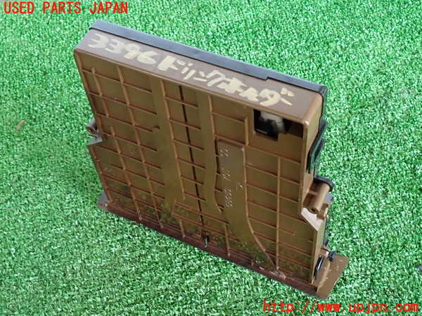 2UPJ-9233967810]ステージア(WGC34)ドリンクホルダー 中古_3