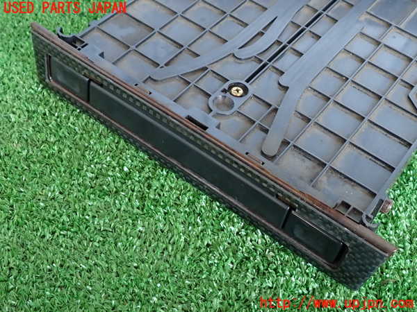 2UPJ-9233967810]ステージア(WGC34)ドリンクホルダー 中古_4