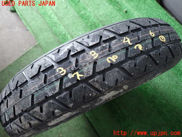2UPJ-9233969601]ステージア(WGC34)スペアタイヤ1 中古_3