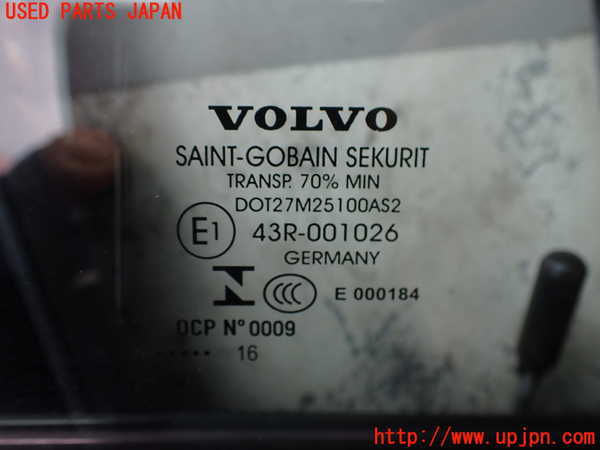 2UPJ-9233971230]ボルボ・V70(BB420W)右前ドア 中古(43R-001026 M251)_3