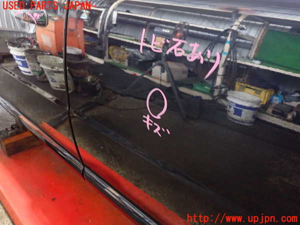 2UPJ-9233971320]ボルボ・V70(BB420W)左後ドア 中古(43R-001090 M546)_2