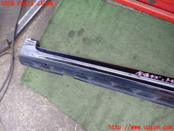 2UPJ-9233971392]ボルボ・V70(BB420W)左サイドステップ 中古_3