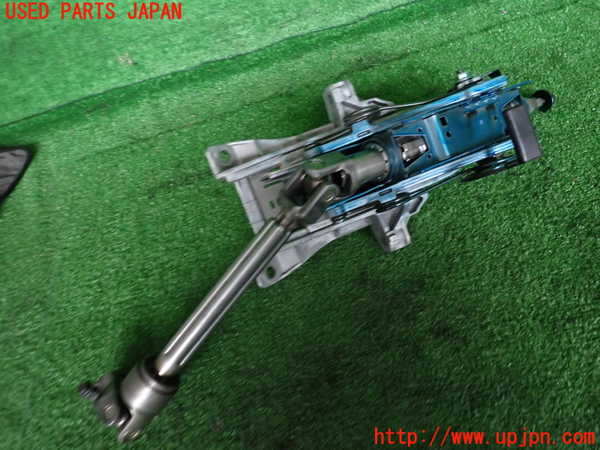 2UPJ-9233974260]ボルボ・V70(BB420W)ステアリングシャフト 中古_2