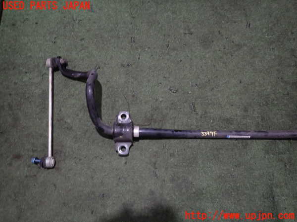 2UPJ-9233975440]ボルボ・V70(BB420W)フロントスタビライザー 中古_2