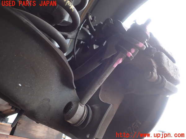 2UPJ-9233975445]ボルボ・V70(BB420W)リアスタビライザー 中古_2