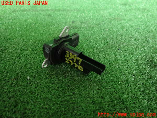 2UPJ-9233976320]ボルボ・V70(BB420W)エアフロメーター 中古_2